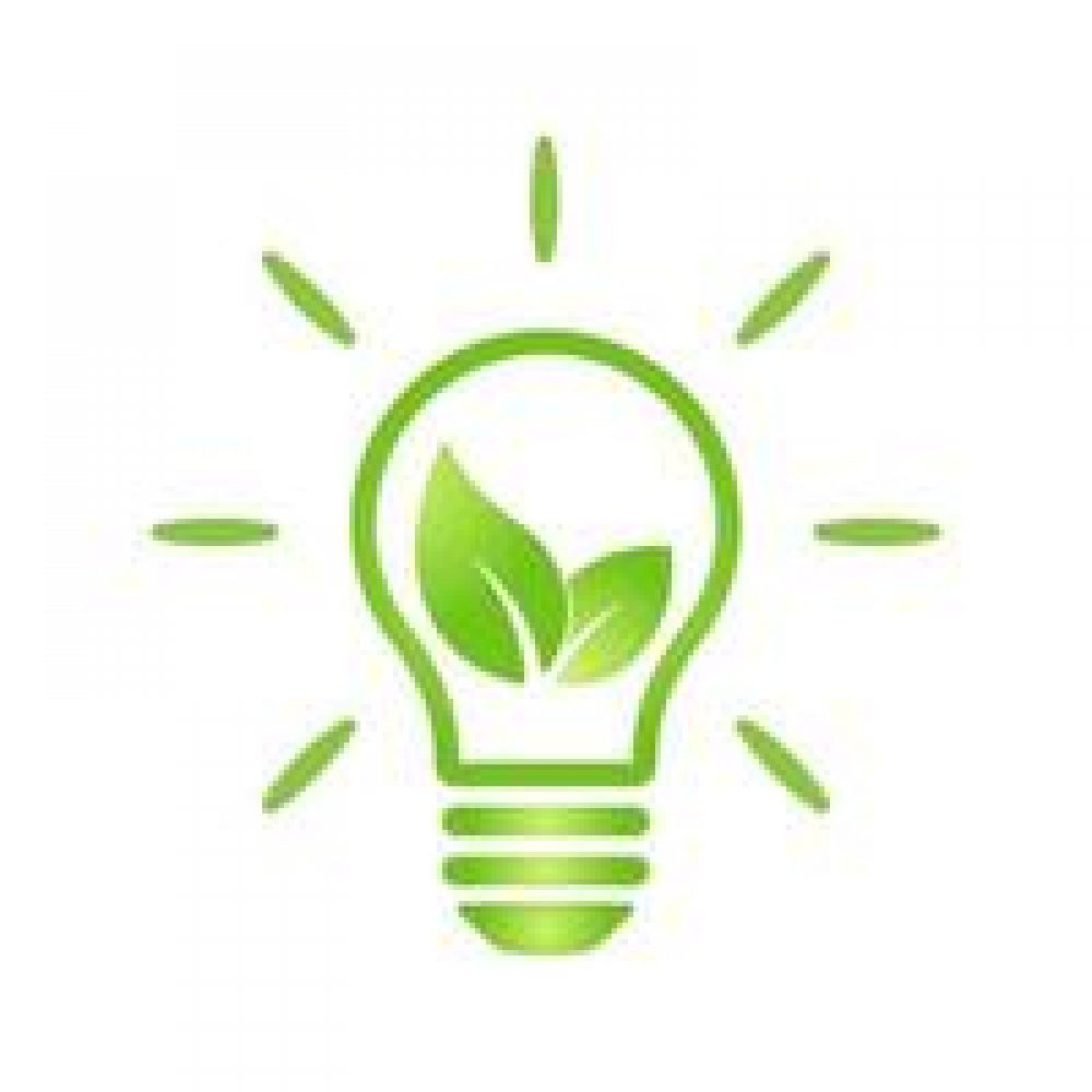 eco-green-leaf-icon-in-light-bulb-free-vector